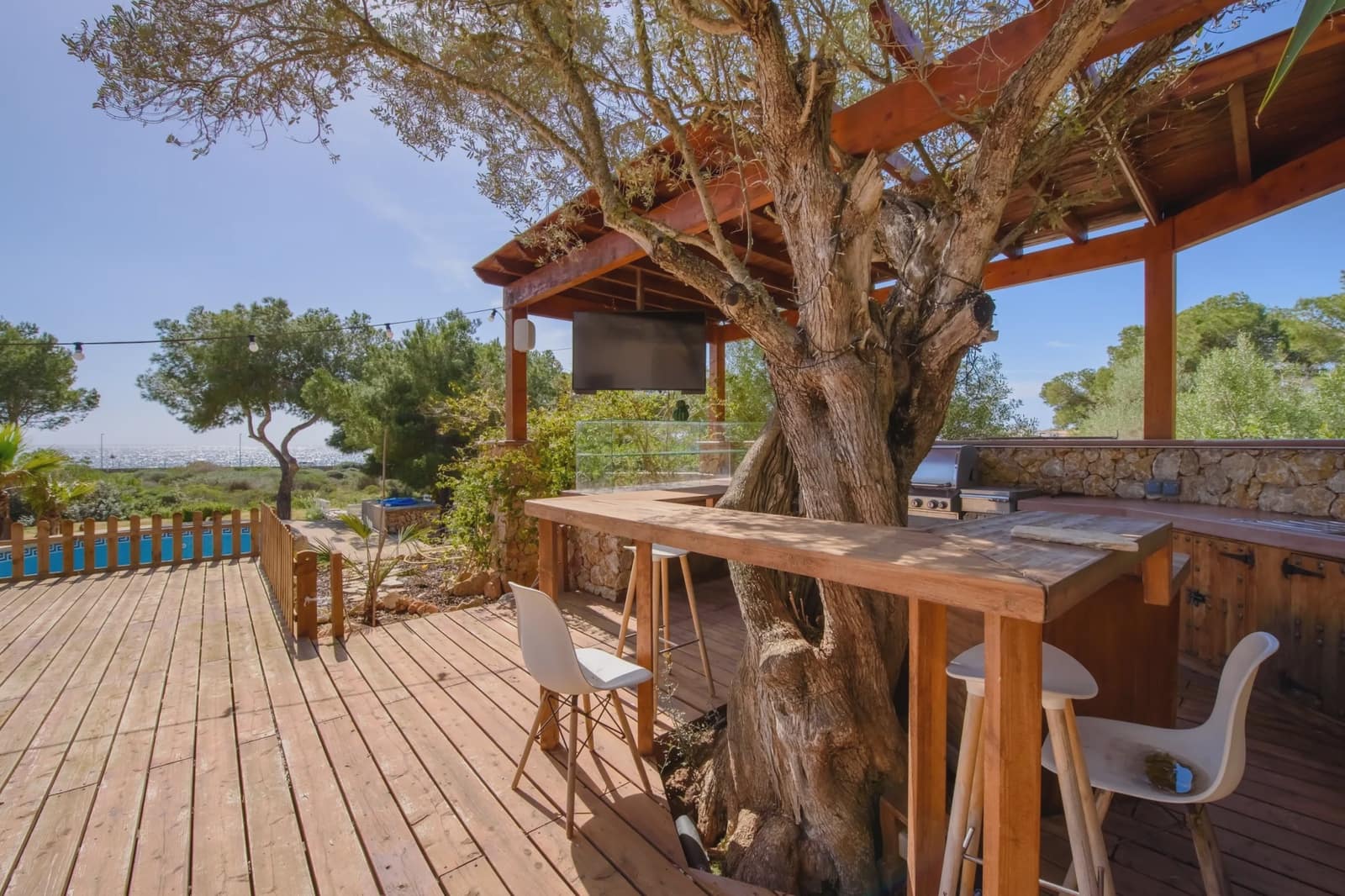 3 slaapkamer Finca/Landhuis te koop in Sa Rapita / La Rapita - € 2.395.000 (Ref: 8074373)