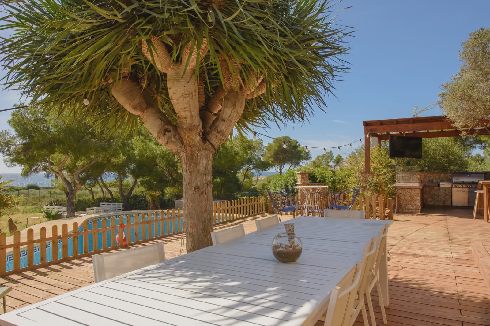 3 slaapkamer Finca/Landhuis te koop in Sa Rapita / La Rapita - € 2.395.000 (Ref: 8074373)