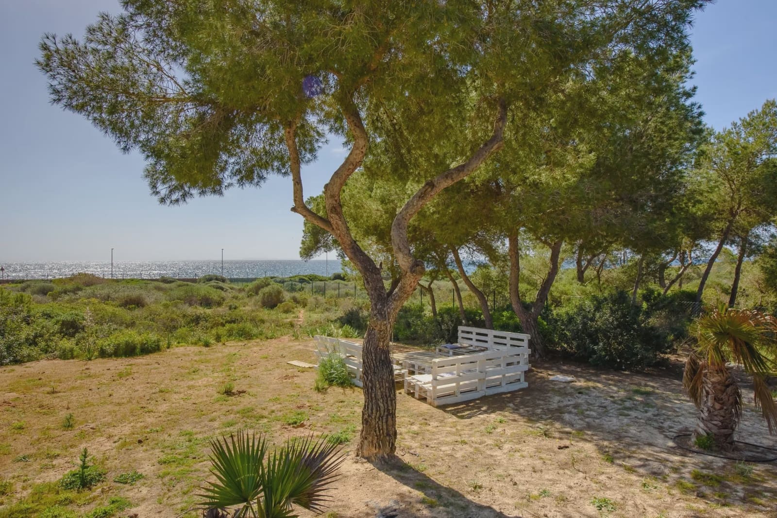 3 slaapkamer Finca/Landhuis te koop in Sa Rapita / La Rapita - € 2.395.000 (Ref: 8074373)