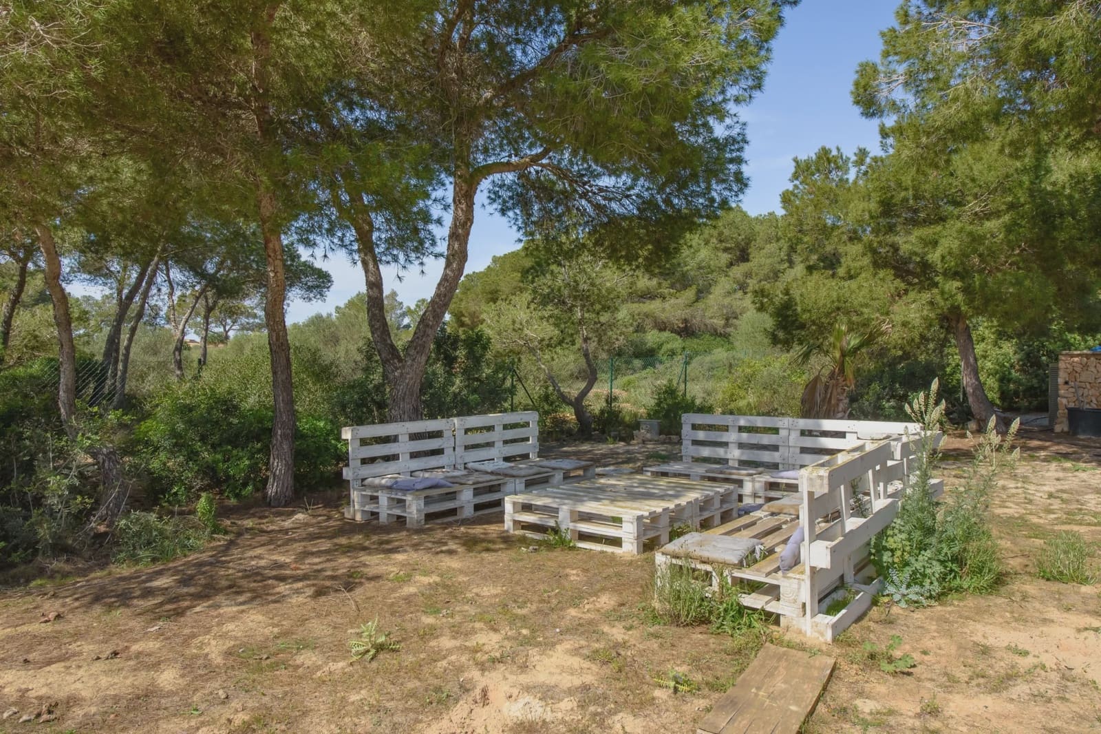 3 slaapkamer Finca/Landhuis te koop in Sa Rapita / La Rapita - € 2.395.000 (Ref: 8074373)