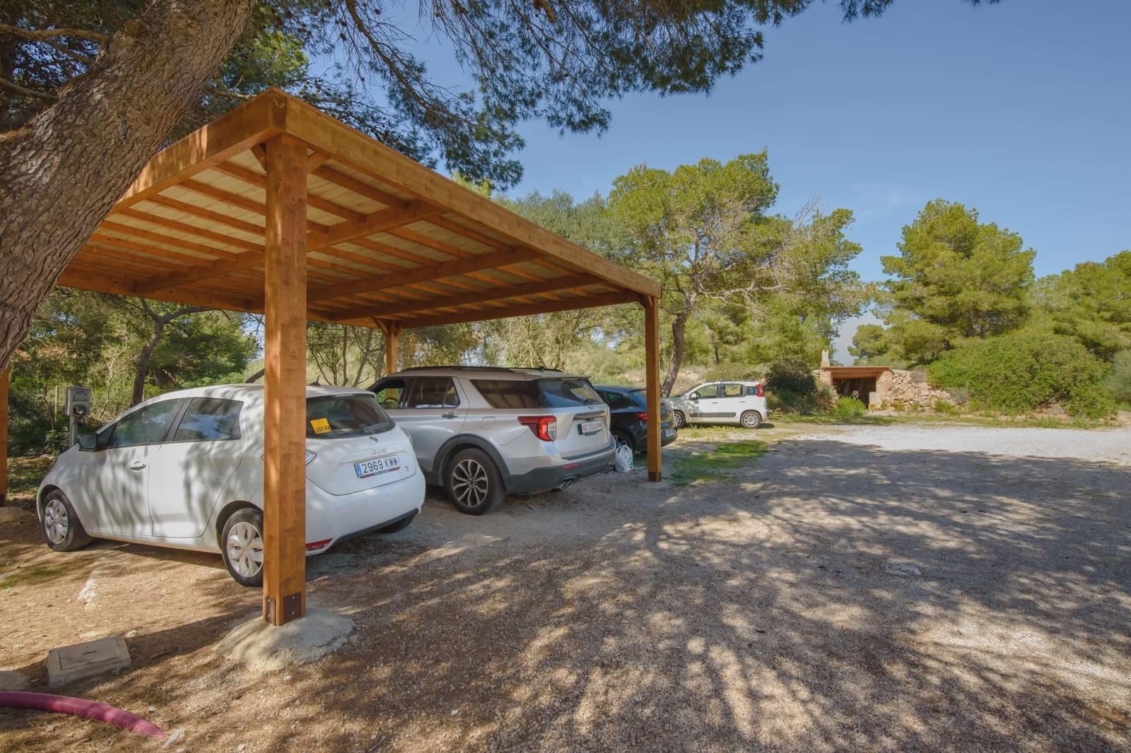 3 slaapkamer Finca/Landhuis te koop in Sa Rapita / La Rapita - € 2.395.000 (Ref: 8074373)