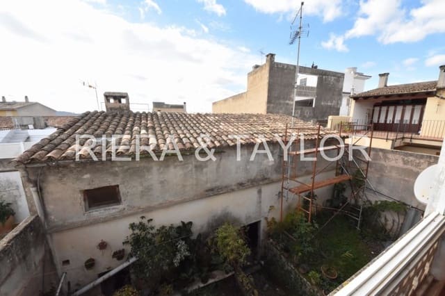 7 sovrum Hus till salu i Artà - 582 000 € (Ref: 8074374)