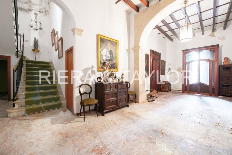 5 slaapkamer Huis te koop in Felanitx - € 1.100.000 (Ref: 8074376)