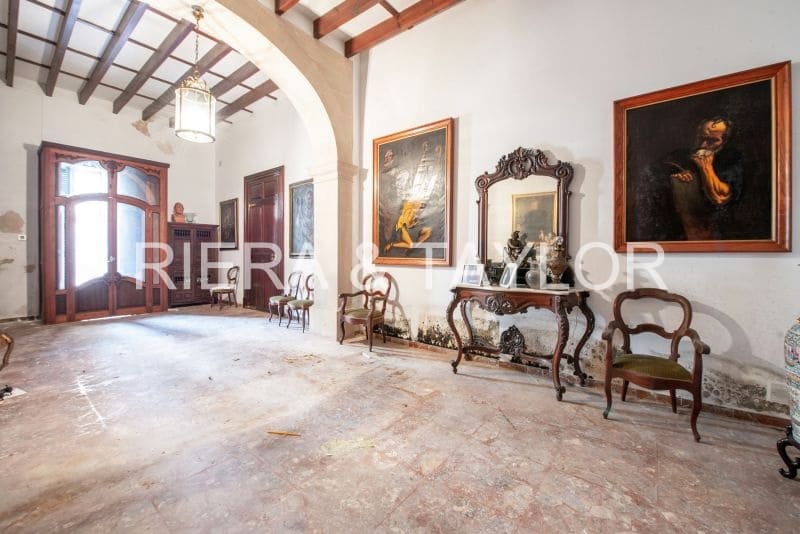 5 slaapkamer Huis te koop in Felanitx - € 1.100.000 (Ref: 8074376)