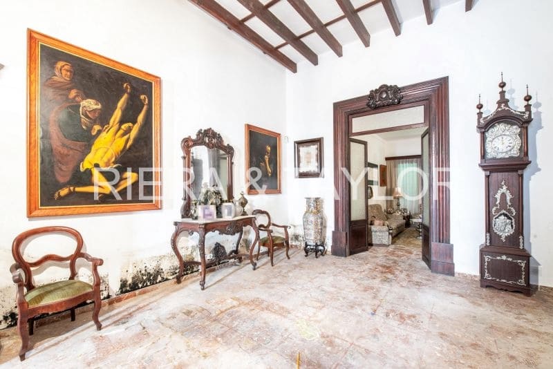 5 slaapkamer Huis te koop in Felanitx - € 1.100.000 (Ref: 8074376)