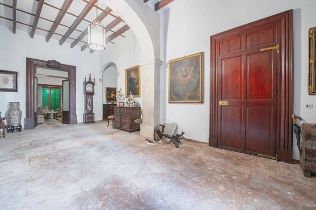 5 slaapkamer Huis te koop in Felanitx - € 1.100.000 (Ref: 8074376)