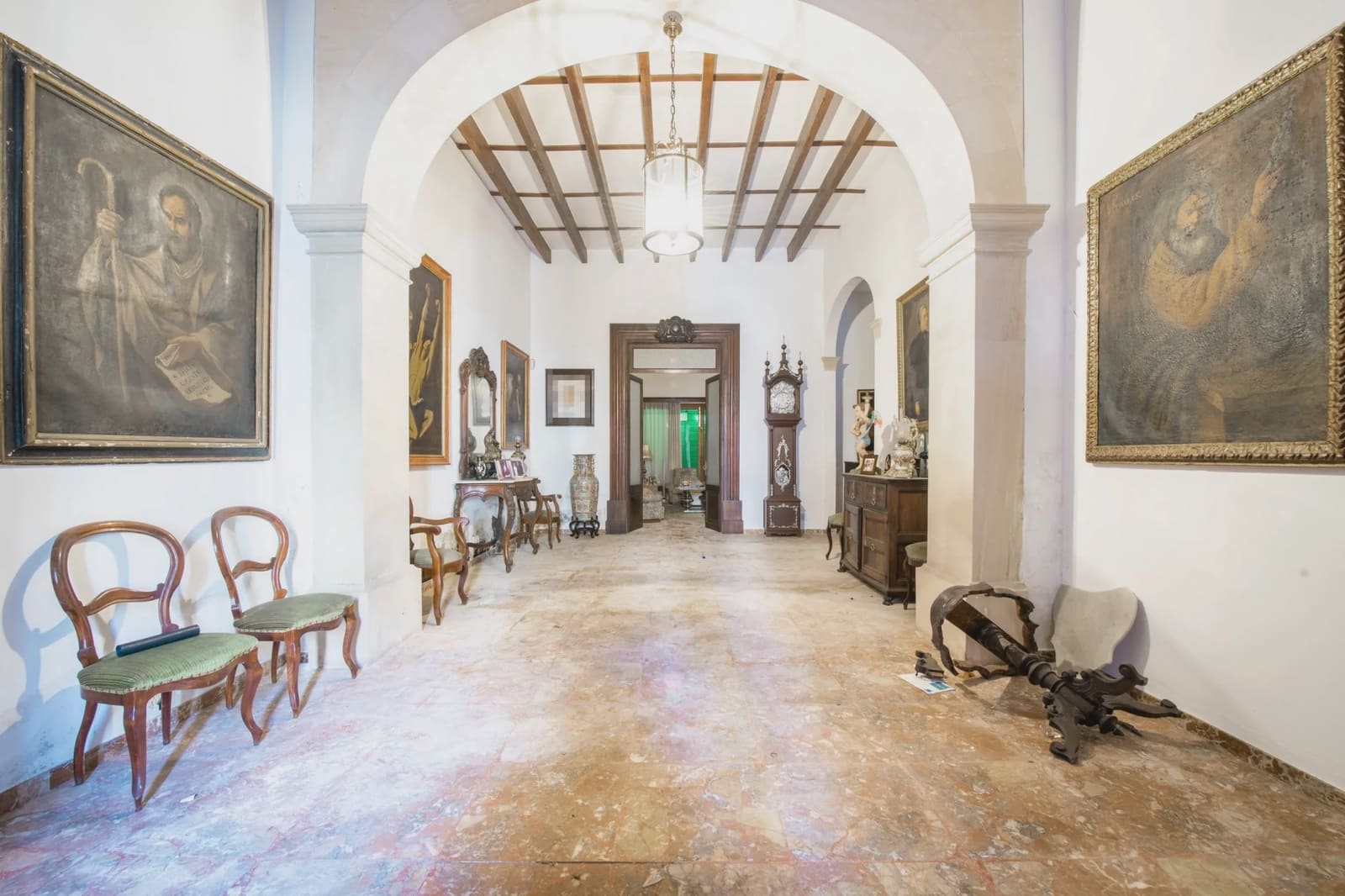 5 bedroom Townhouse for sale in Felanitx - € 1,100,000 (Ref: 8074376)