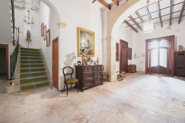 5 slaapkamer Huis te koop in Felanitx - € 1.100.000 (Ref: 8074376)