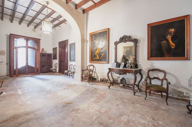 5 slaapkamer Huis te koop in Felanitx - € 1.100.000 (Ref: 8074376)