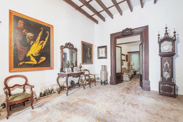 5 slaapkamer Huis te koop in Felanitx - € 1.100.000 (Ref: 8074376)