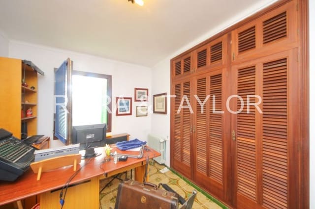 4 soveværelse Byhus til salg i Sa Coma, Sant Llorenç des Cardassar - € 790.000 (Ref: 8074378)