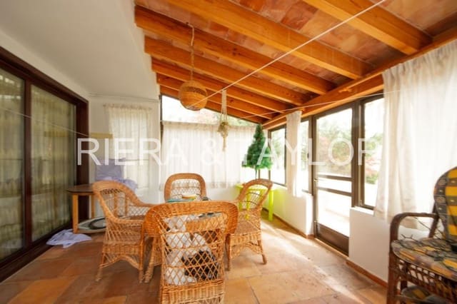 4 soveværelse Byhus til salg i Sa Coma, Sant Llorenç des Cardassar - € 790.000 (Ref: 8074378)