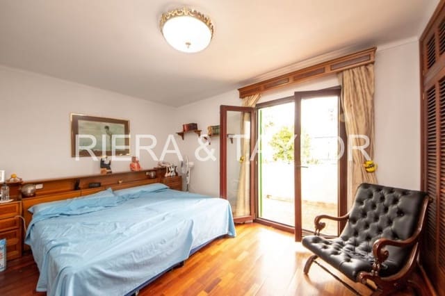 4 soveværelse Byhus til salg i Sa Coma, Sant Llorenç des Cardassar - € 790.000 (Ref: 8074378)