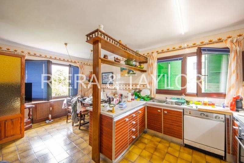 4 soveværelse Byhus til salg i Sa Coma - € 790.000 (Ref: 8074378)