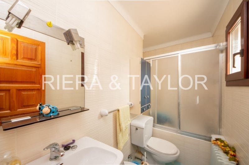 4 soveværelse Byhus til salg i Sa Coma - € 790.000 (Ref: 8074378)