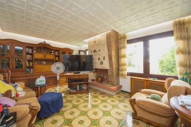 4 soveværelse Byhus til salg i Sa Coma, Sant Llorenç des Cardassar - € 790.000 (Ref: 8074378)