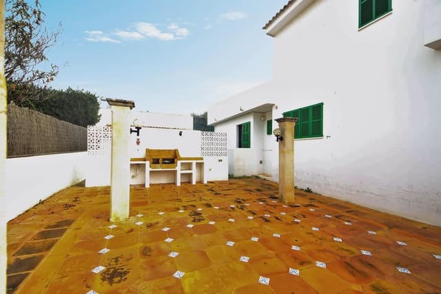 4 camera da letto Casa in vendita in Sa Coma, Sant Llorenç des Cardassar - 790.000 € (Rif: 8074378)