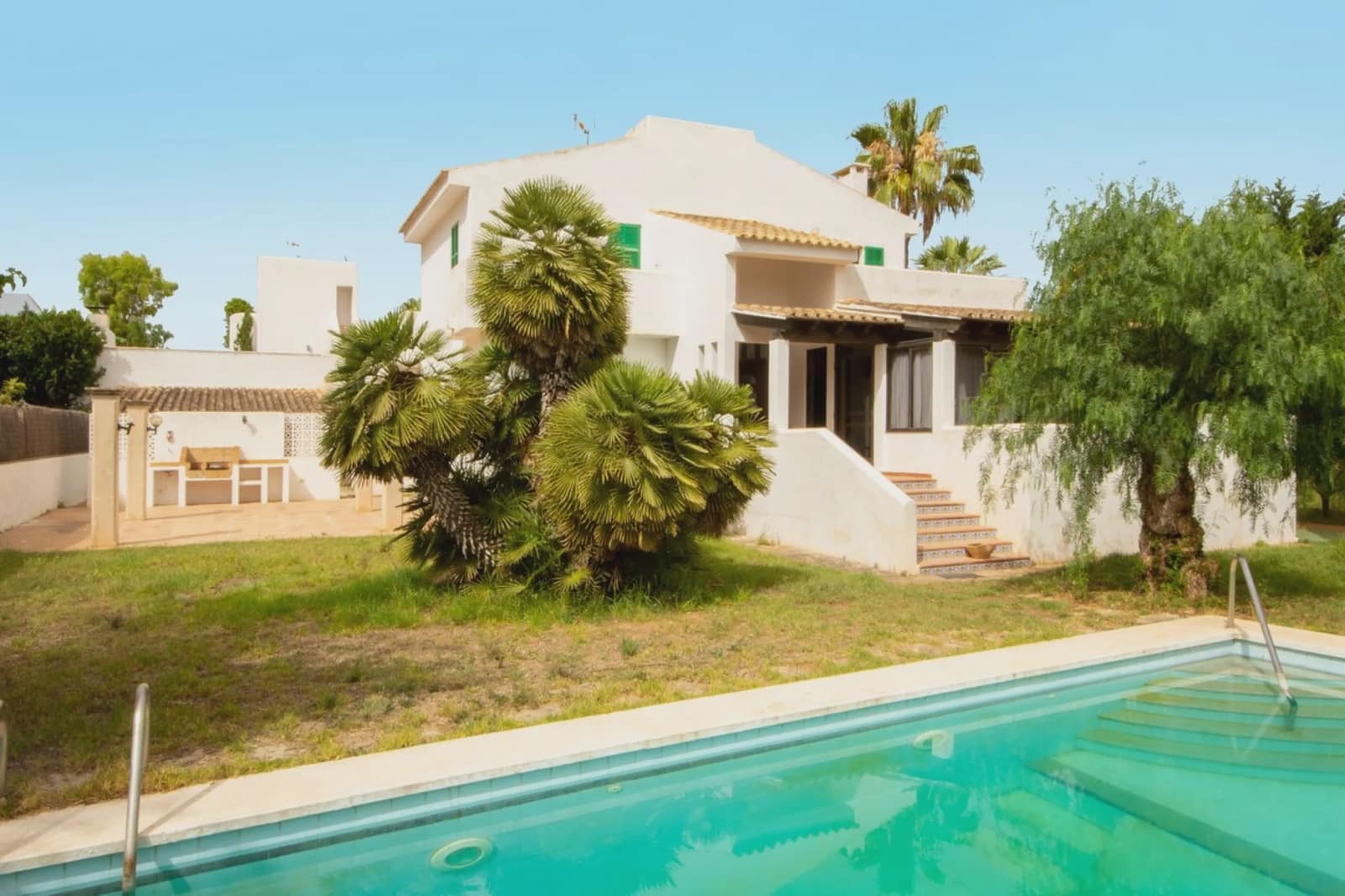 4 bedroom Townhouse for sale in Sa Coma - € 790,000 (Ref: 8074378)