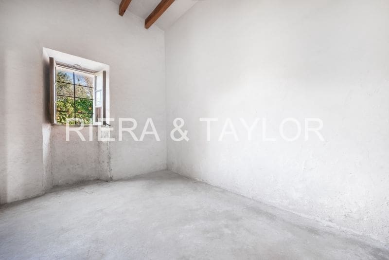 3 soveværelse Finca/Landehus til salg i Son Servera - € 599.000 (Ref: 8100275)