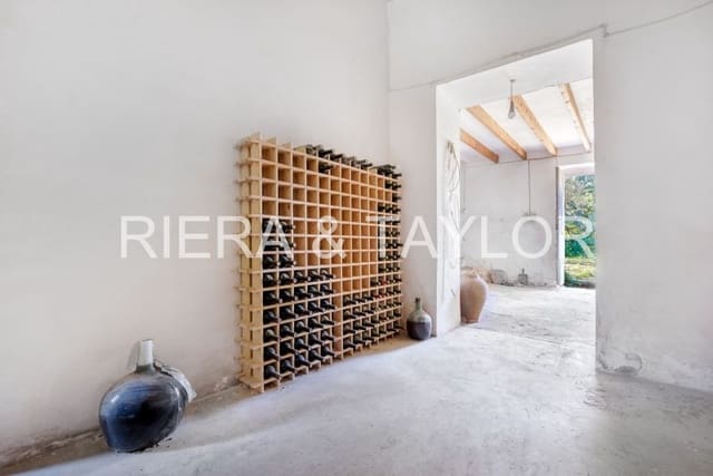 3 soveværelse Finca/Landehus til salg i Son Servera - € 599.000 (Ref: 8100275)