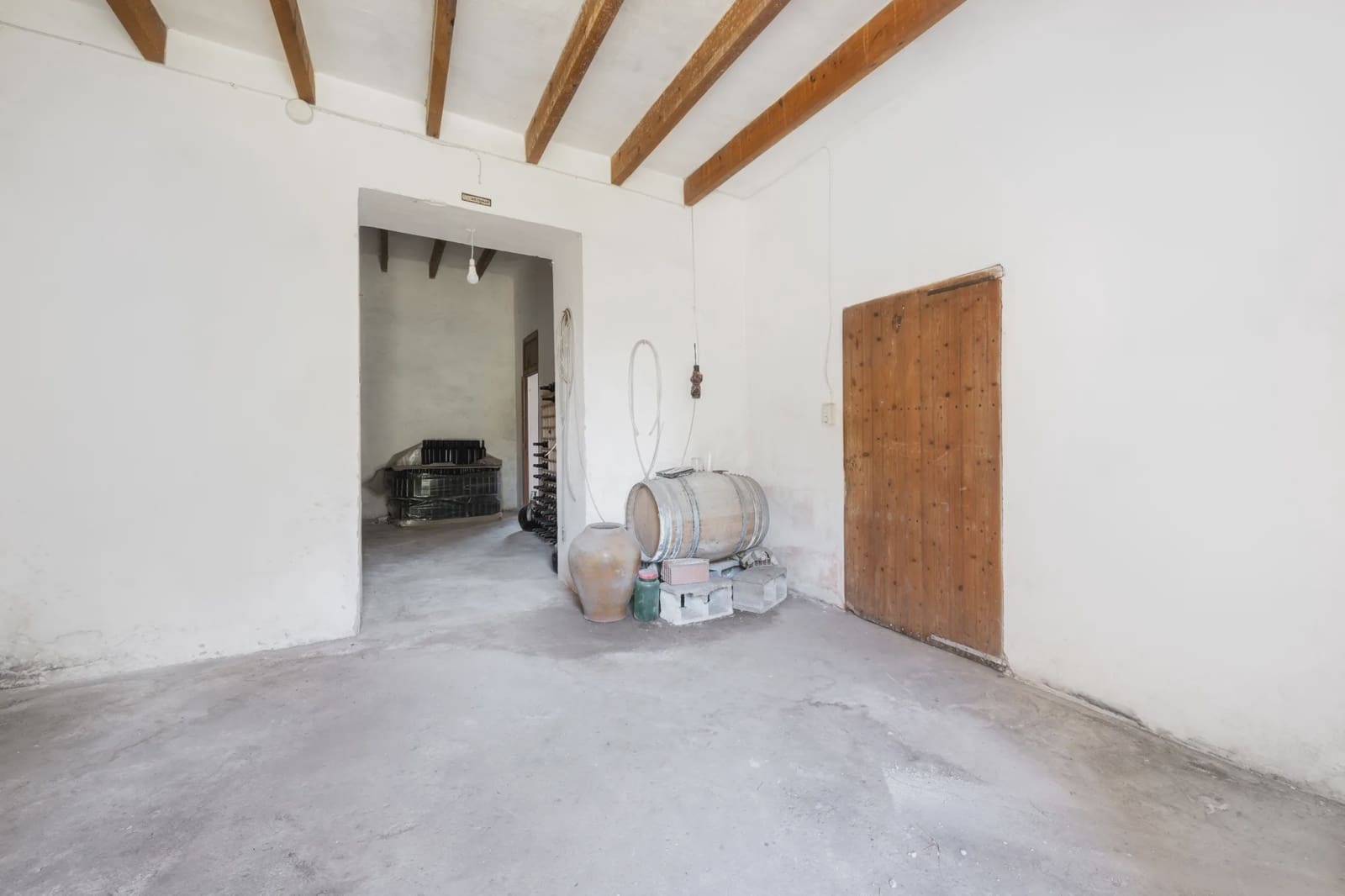 Finca/Casa Rural de 3 habitaciones en Son Servera en venta - 599.000 € (Ref: 8100275)