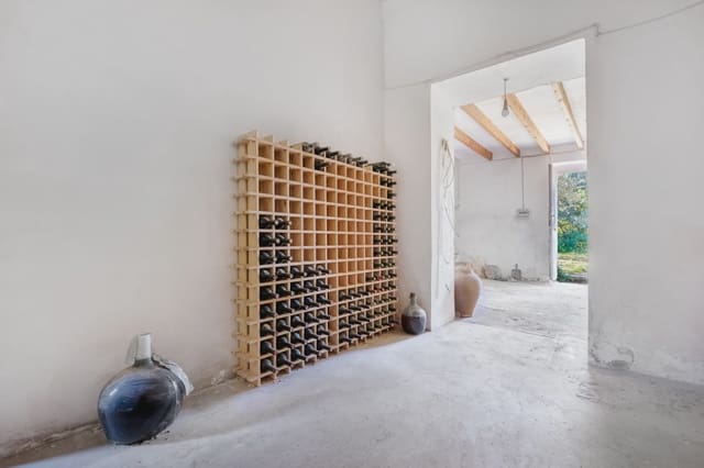 3 chambre Finca/Maison de Campagne à vendre à Son Servera - 599 000 € (Ref: 8100275)