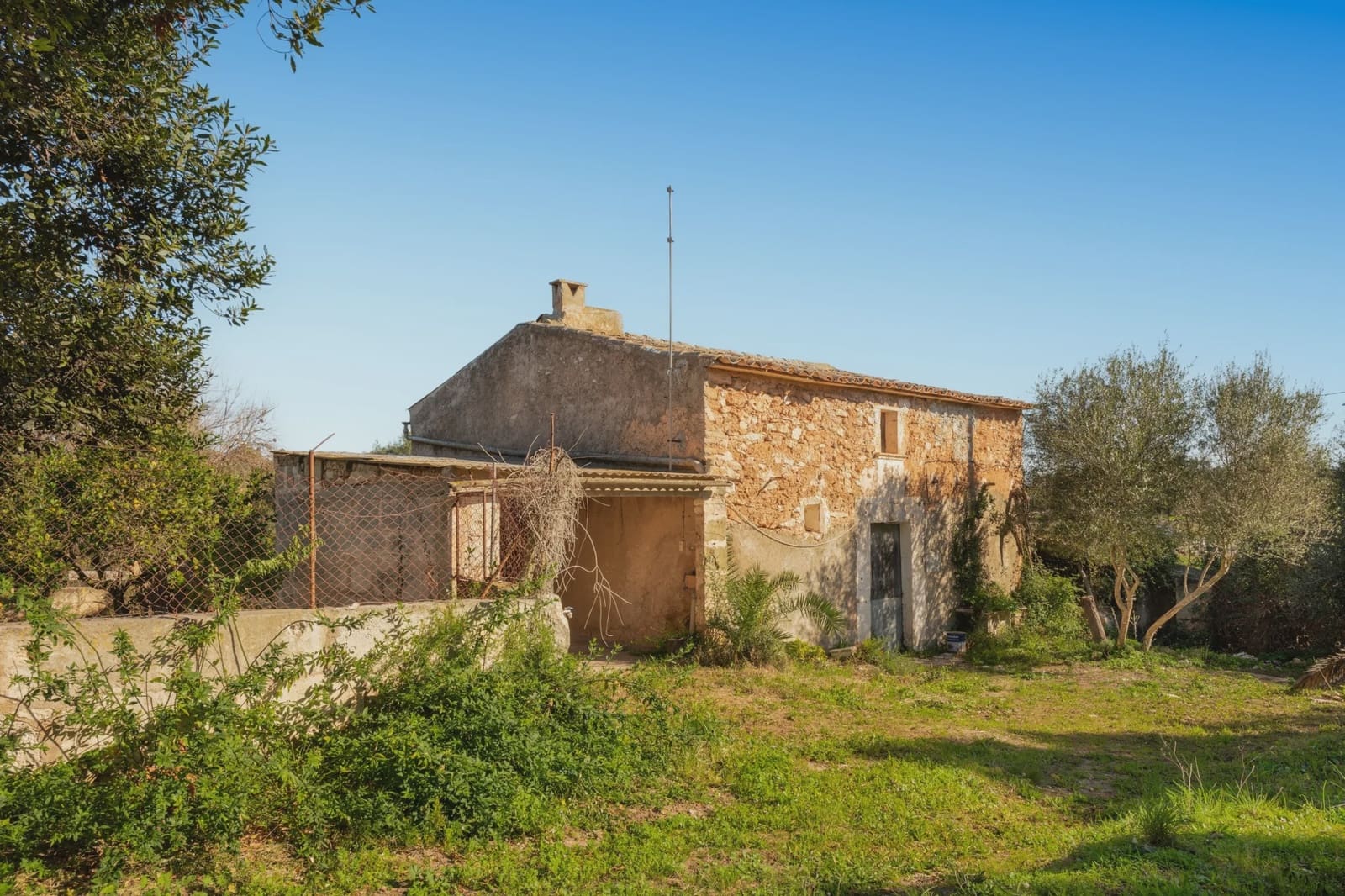 Finca/Casa Rural de 3 habitaciones en Son Servera en venta - 599.000 € (Ref: 8100275)