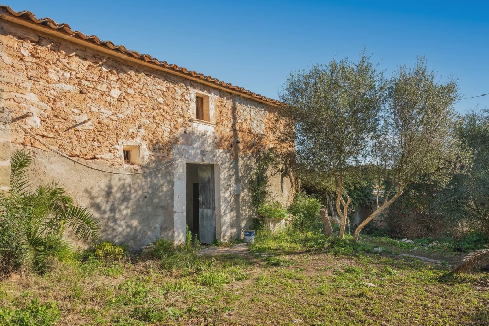 Finca/Casa Rural de 3 habitaciones en Son Servera en venta - 599.000 € (Ref: 8100275)