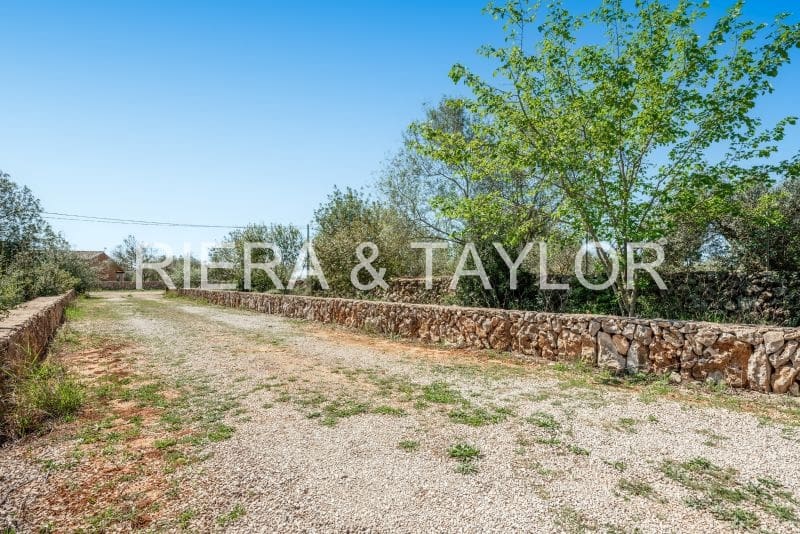 4 sypialnia Finka/Dom wiejski na sprzedaż w Manacor - 540 000 € (Ref: 8200943)