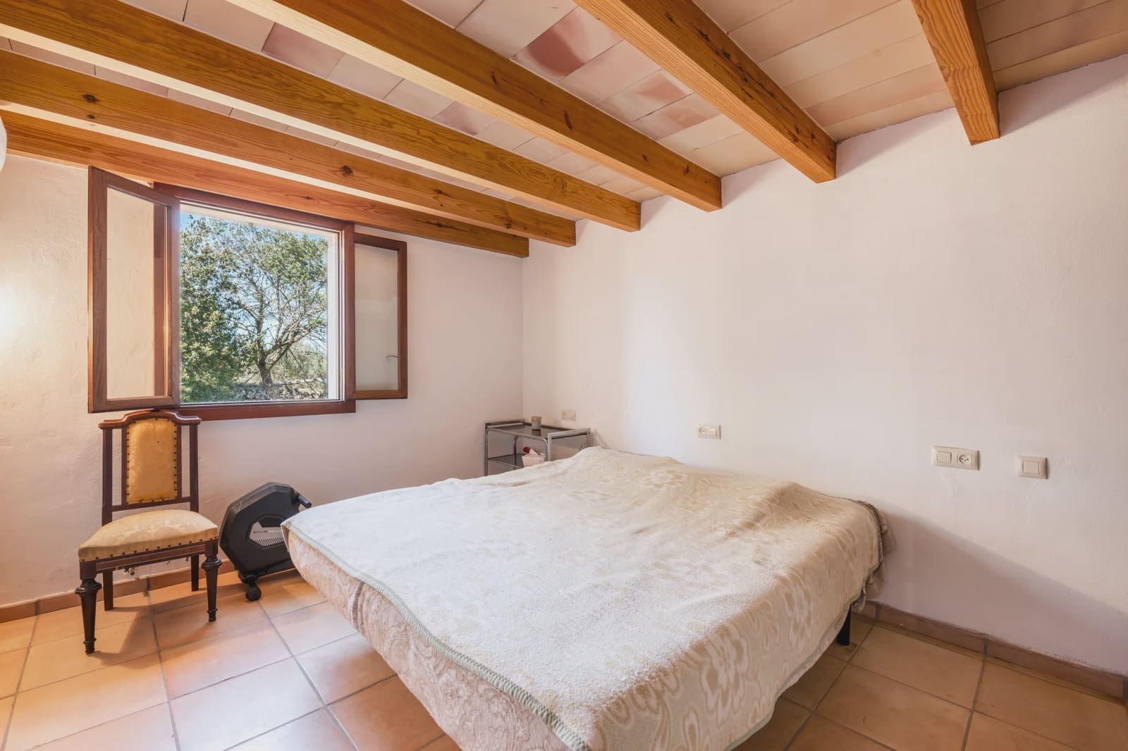 4 quarto Quinta/Casa Rural para venda em Manacor - 540 000 € (Ref: 8200943)