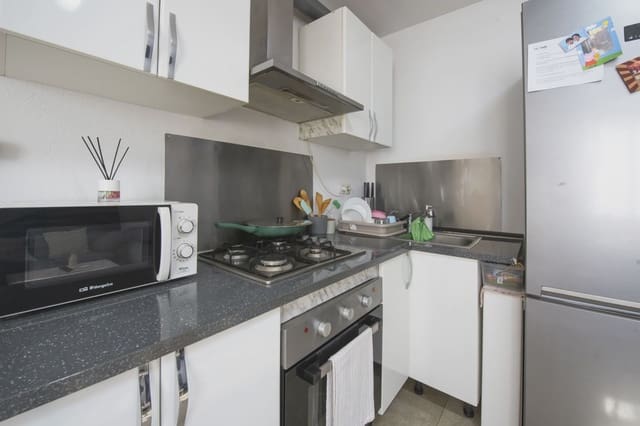 3 chambre Finca/Maison de Campagne à vendre à Manacor - 299 000 € (Ref: 8200944)