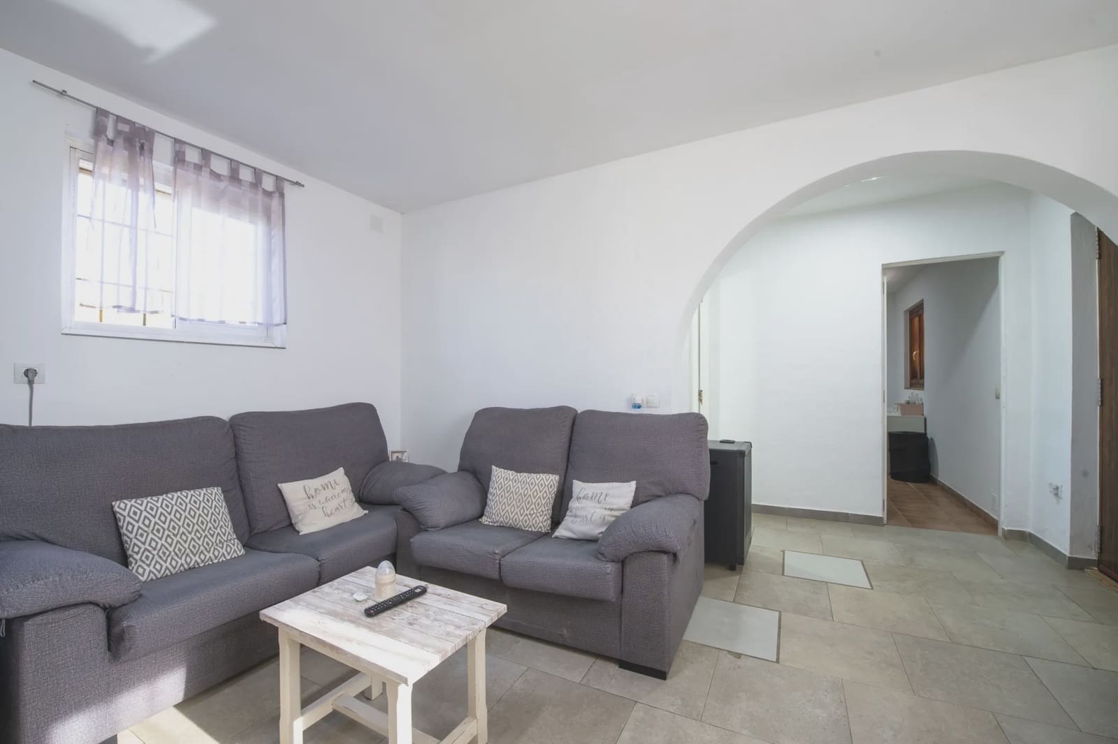 3 chambre Finca/Maison de Campagne à vendre à Manacor - 299 000 € (Ref: 8200944)
