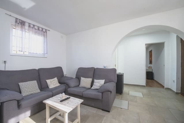 3 chambre Finca/Maison de Campagne à vendre à Manacor - 299 000 € (Ref: 8200944)