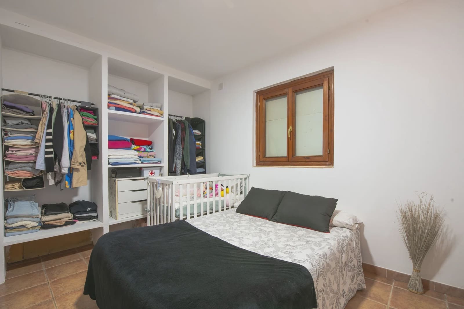 3 chambre Finca/Maison de Campagne à vendre à Manacor - 299 000 € (Ref: 8200944)