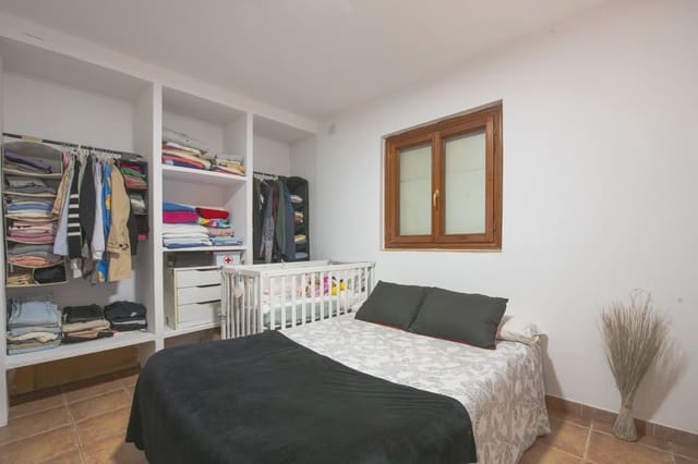 3 chambre Finca/Maison de Campagne à vendre à Manacor - 299 000 € (Ref: 8200944)