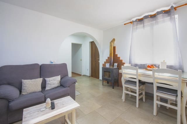 3 chambre Finca/Maison de Campagne à vendre à Manacor - 299 000 € (Ref: 8200944)