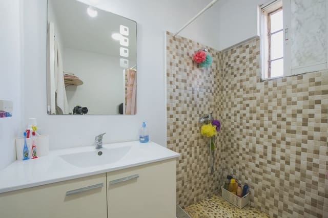 3 chambre Finca/Maison de Campagne à vendre à Manacor - 299 000 € (Ref: 8200944)