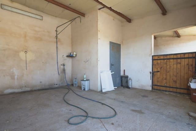 3 chambre Finca/Maison de Campagne à vendre à Manacor - 299 000 € (Ref: 8200944)