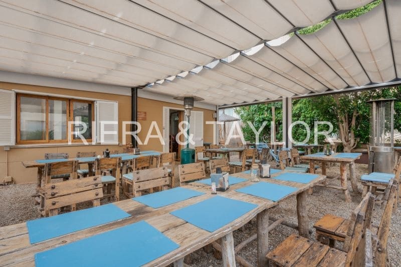 Erhverv til salg i Inca - € 369.000 (Ref: 8200955)