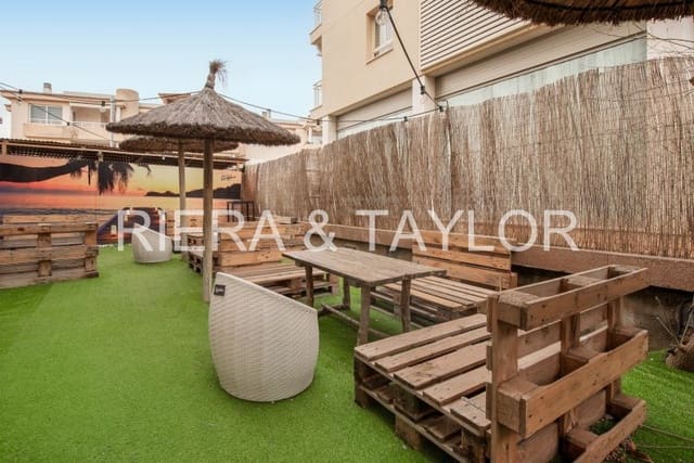 Commercieel te koop in Inca - € 369.000 (Ref: 8200955)