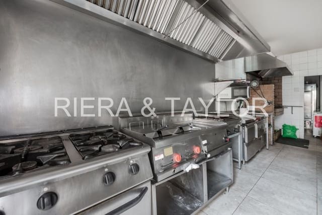 Commercieel te koop in Inca - € 369.000 (Ref: 8200955)