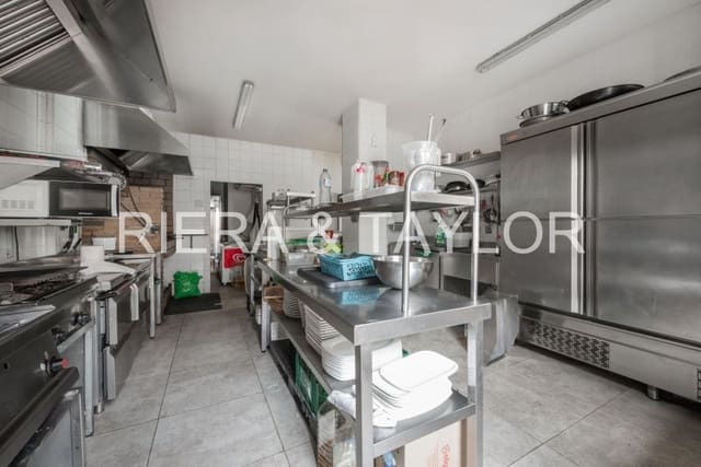 Commercieel te koop in Inca - € 369.000 (Ref: 8200955)