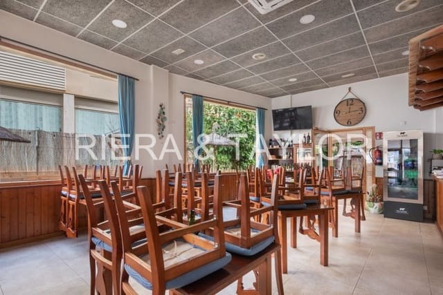 Commercieel te koop in Inca - € 369.000 (Ref: 8200955)