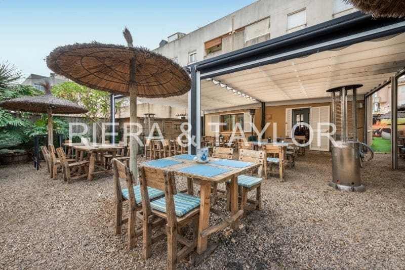 Erhverv til salg i Inca - € 369.000 (Ref: 8200955)