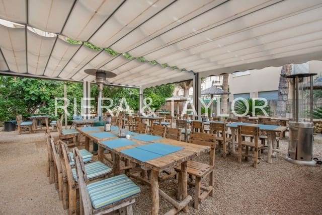 Commercieel te koop in Inca - € 369.000 (Ref: 8200955)