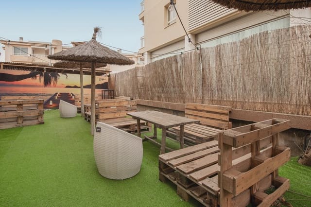 Erhverv til salg i Inca - € 369.000 (Ref: 8200955)