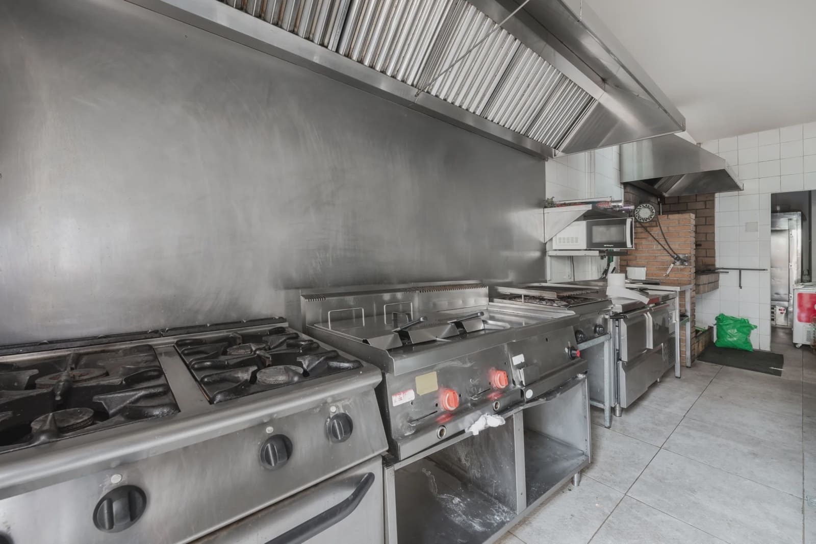 Commercial for sale in Inca - € 369,000 (Ref: 8200955)