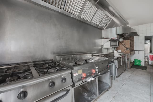 Erhverv til salg i Inca - € 369.000 (Ref: 8200955)