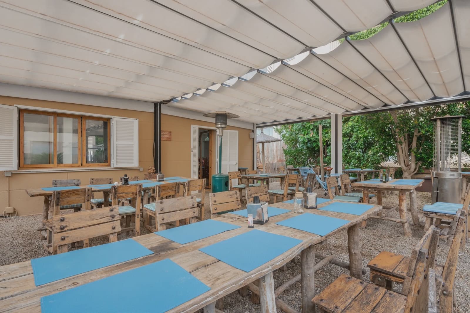 Commercial for sale in Inca - € 369,000 (Ref: 8200955)