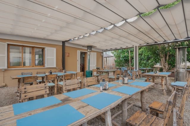 Erhverv til salg i Inca - € 369.000 (Ref: 8200955)